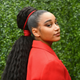 Illustration for article titled Amandla Stenberg Makes It Official: She Is a Black Gay Woman